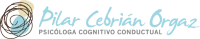 Pilar Cebrián